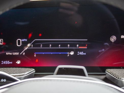 Used 2025 Cadillac Escalade V image 15