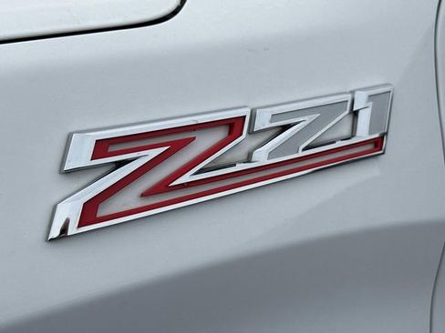 Used 2020 Chevrolet Silverado 1500 RST image 4