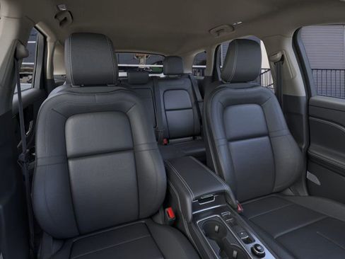 New 2025 Lincoln Corsair FWD image 10