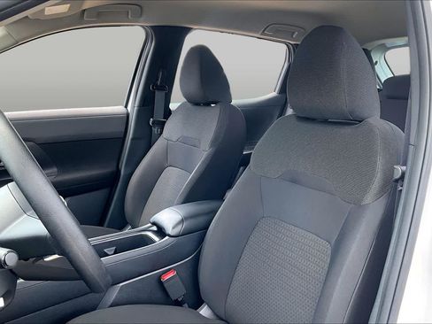 Certified 2026 Nissan Kicks S FWD image 8