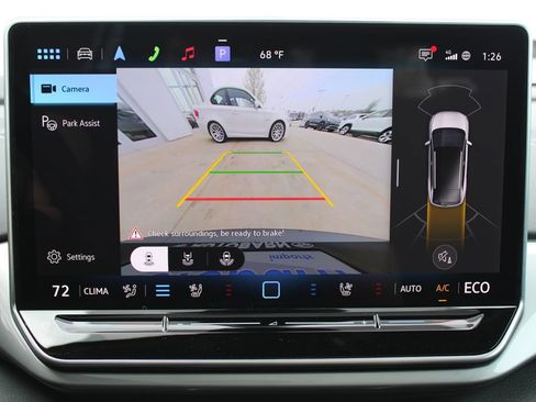 New 2026 Volkswagen ID.4 Pro S image 15