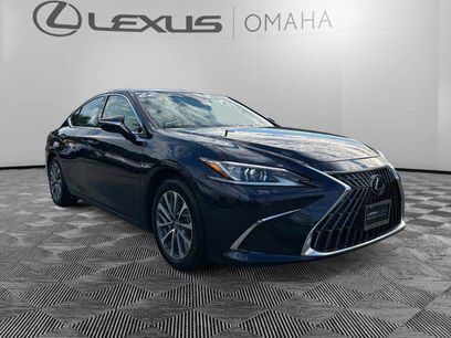 Certified 2022 Lexus ES 350 w/ Premium Package