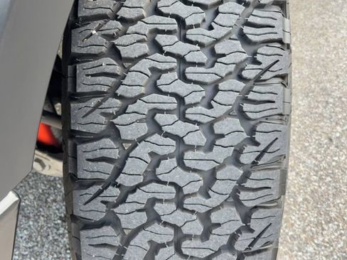 Used 2024 Ford F150 Raptor AWD/4WD image 36