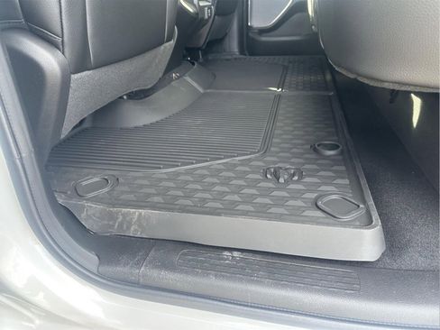 New 2026 RAM 1500 Laramie image 35