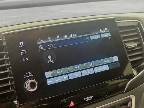 Used 2022 Honda Pilot Special Edition image 19