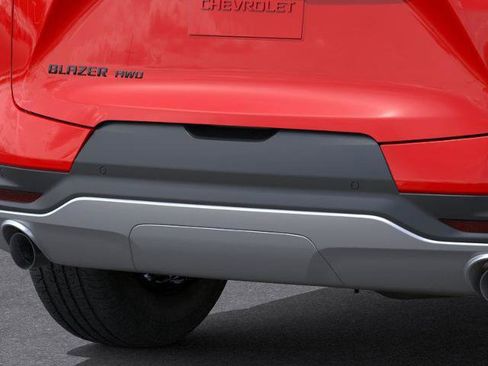 New 2025 Chevrolet Blazer LT w/ Midnight/Sport Edition image 38