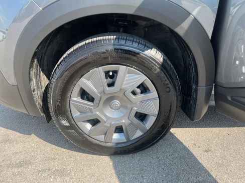 Certified 2026 Nissan Kicks S FWD image 28