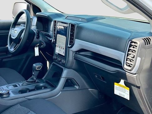 New 2025 Ford Ranger XL w/ Trailer Tow Package image 26