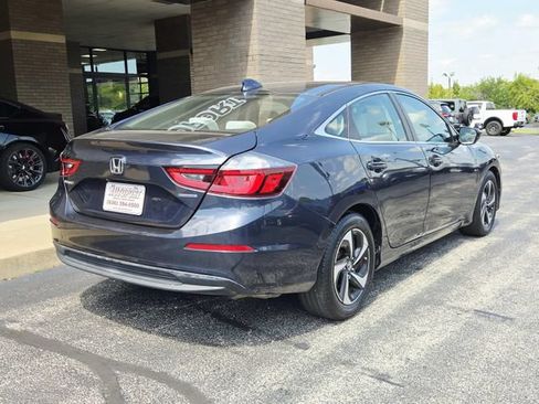 Used 2022 Honda Insight EX image 3