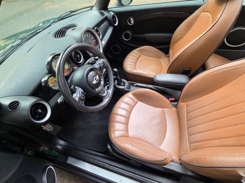 Used 2015 MINI Cooper S FWD image 2