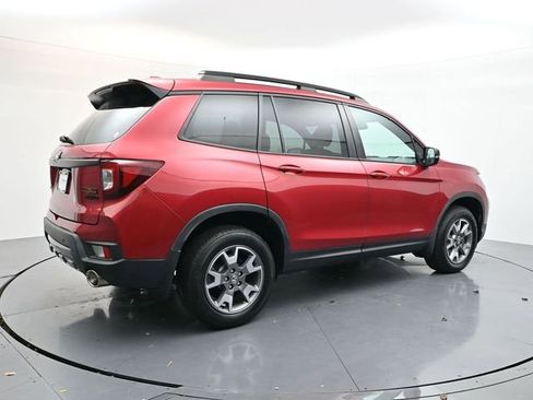Used 2023 Honda Passport TrailSport image 7