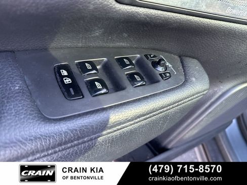 Used 2017 Volvo V90 T6 Cross Country image 20