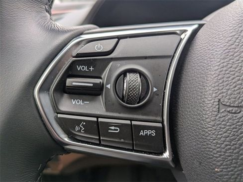 Certified 2025 Acura RDX w/ Technology Package image 14