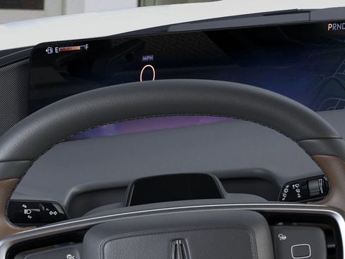 New 2026 Lincoln Navigator L Reserve AWD/4WD image 13