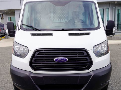 Used 2019 Ford Transit 150 148 Medium Roof RWD image 9