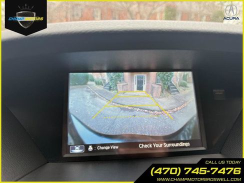 Used 2014 Acura MDX SH-AWD w/ Tech & Entertainment image 28