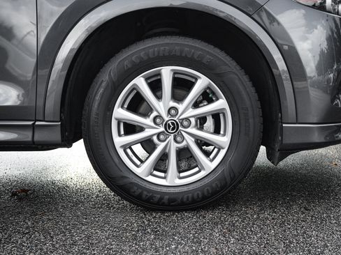 Used 2024 MAZDA CX-5 AWD 2.5 S w/ Select Package image 11