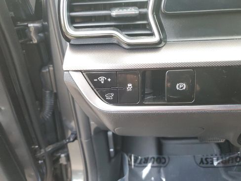 Certified 2024 Kia Sportage SX FWD image 27