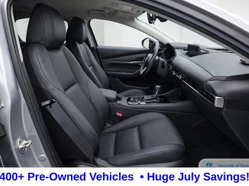 Used 2021 MAZDA CX-30 FWD 2.5 S w/ Select Package image 14