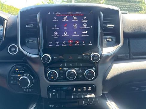 Used 2019 RAM 1500 Big Horn AWD/4WD image 29