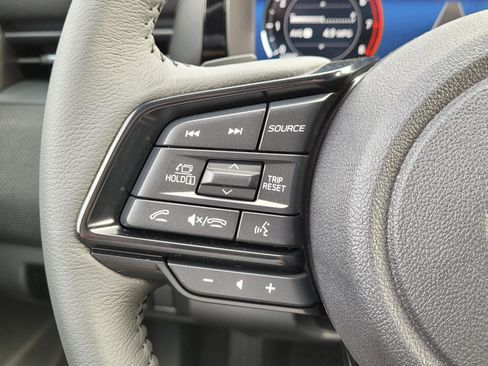 New 2026 Subaru Outback Premium image 8