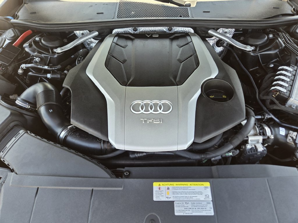 Used 2019 Audi A6 3.0T Prestige w/ Prestige Package AWD/4WD image 41