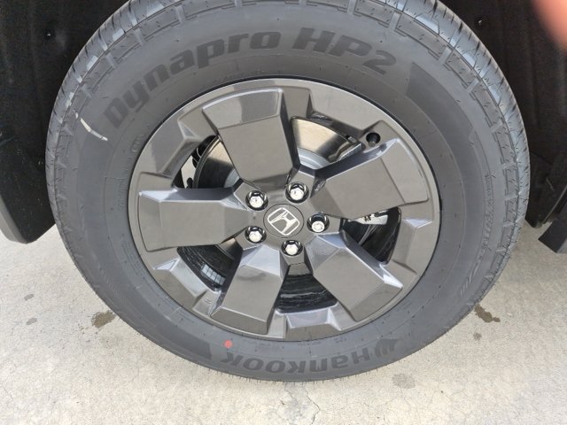 New 2026 Honda Passport RTL image 4