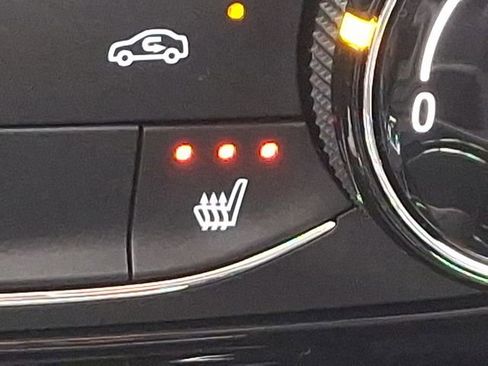 Used 2025 Buick Encore GX Sport Touring w/ Comfort Package image 24