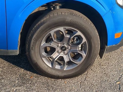 Used 2025 Ford Maverick XLT w/ XLT Luxury Package image 11