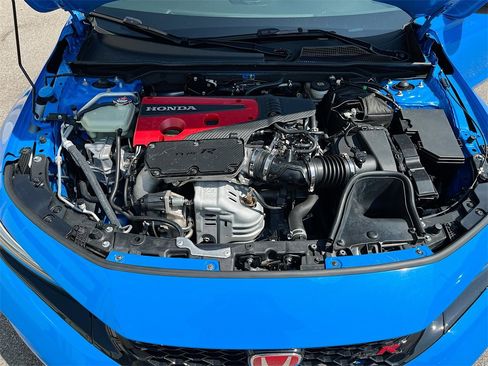 Used 2023 Honda Civic Type R image 29