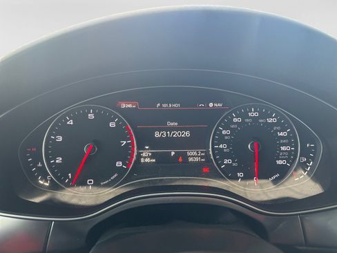 Used 2013 Audi A7 3.0T Prestige AWD/4WD image 14