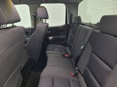 Used 2018 Chevrolet Silverado 1500 LT w/ All Star Edition AWD/4WD image 18