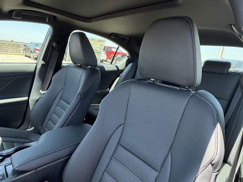 New 2026 Lexus IS 350 F Sport RWD image 18