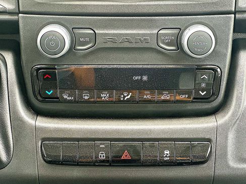 New 2026 RAM ProMaster 2500 image 8