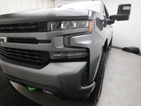 Used 2021 Chevrolet Silverado 1500 RST w/ All Star Edition Plus AWD/4WD image 22