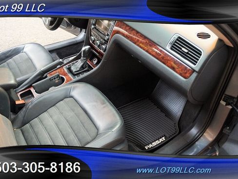 Used 2013 Volkswagen Passat TDI SEL Premium FWD image 33