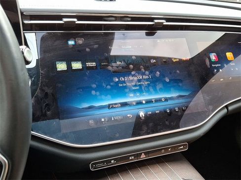 Certified 2024 Mercedes-Benz E 450 4MATIC Sedan image 18