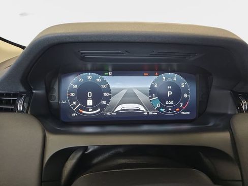 Used 2025 Land Rover Discovery Sport S AWD/4WD image 22