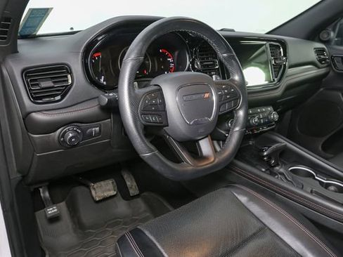 Used 2021 Dodge Durango R/T w/ Blacktop Package AWD/4WD image 25