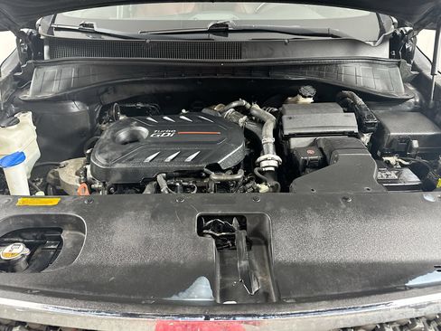 Used 2016 Kia Sorento SX w/ SXL Technology Package AWD/4WD image 29