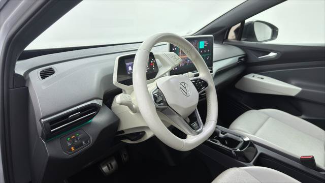 Used 2021 Volkswagen ID.4 1st Edition RWD image 23