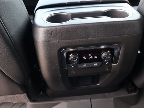 New 2026 Chevrolet Tahoe High Country AWD/4WD image 20