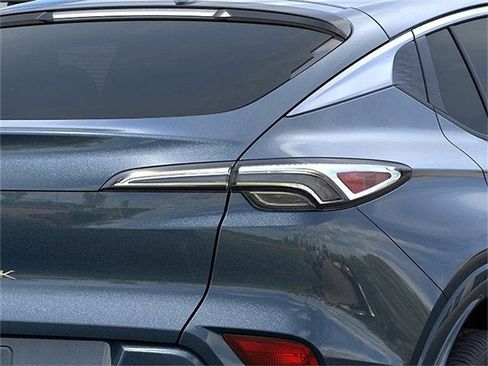 New 2026 Buick Envista Avenir image 11