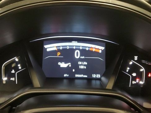 Used 2020 Honda CR-V Touring image 16