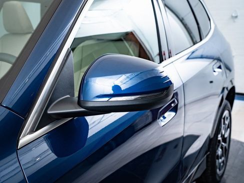 Used 2025 BMW X1 xDrive28i w/ Convenience Package image 16