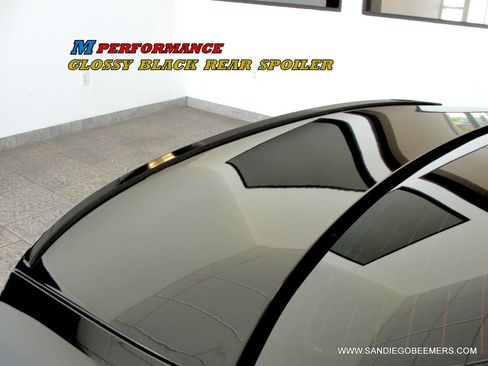 Used 2023 BMW 330e w/ M Sport Package RWD image 9