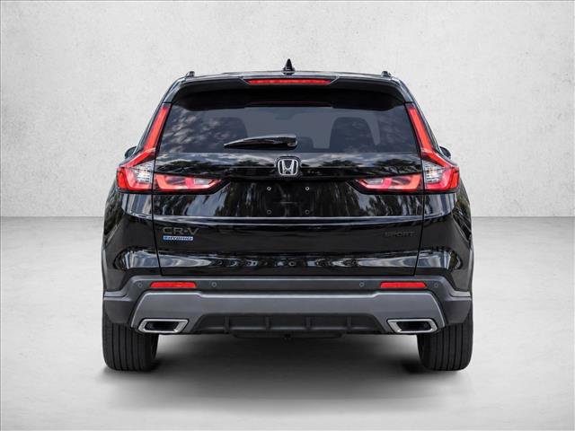 Certified 2026 Honda CR-V Sport-L image 6