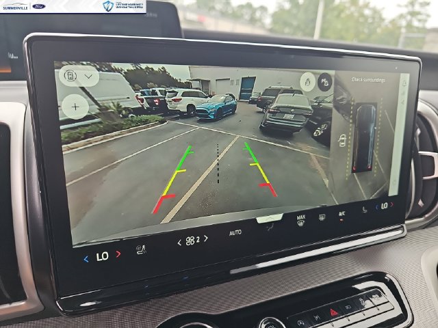 New 2027 Ford Expedition Max Active RWD image 25
