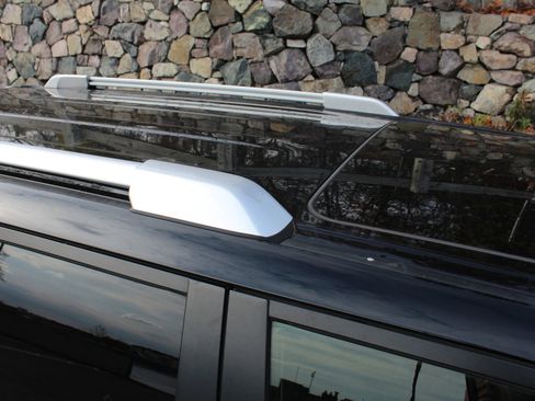 Used 2015 Toyota 4Runner Limited image 48