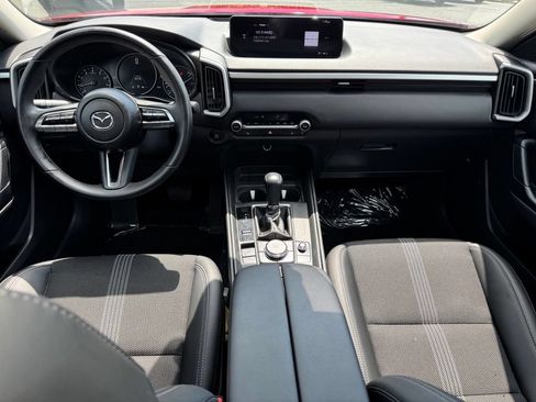 Used 2026 MAZDA CX-50 AWD 2.5 S w/ Preferred Pkg image 33